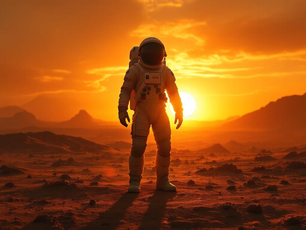 Runway sample output