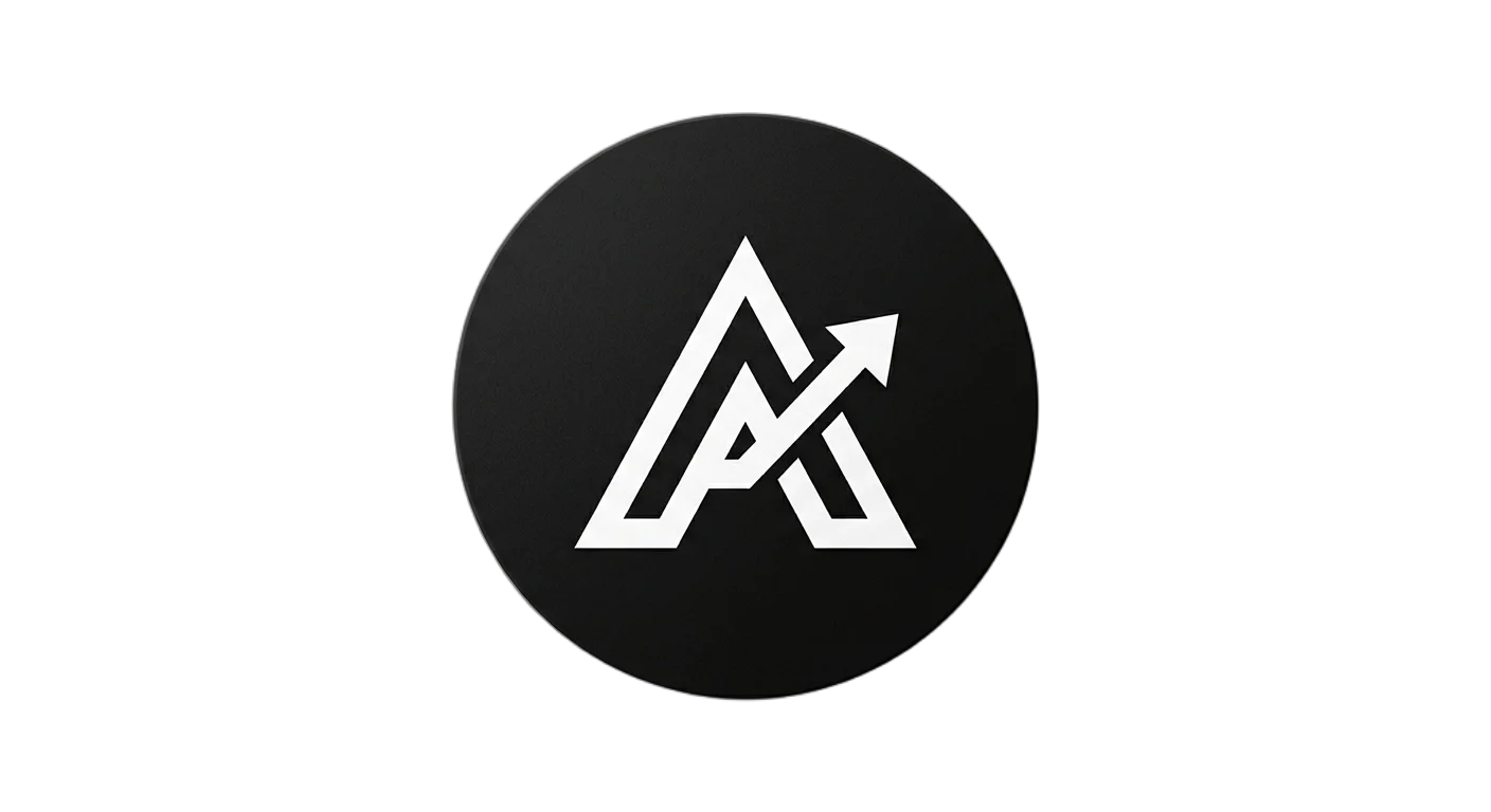 AI-generated logo